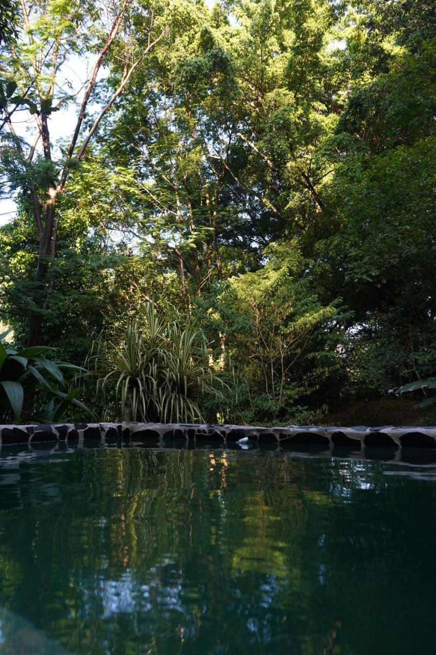 Los Mineros Guesthouse Dos Brazos Extérieur photo