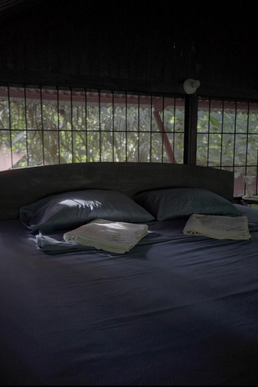 Los Mineros Guesthouse Dos Brazos Extérieur photo